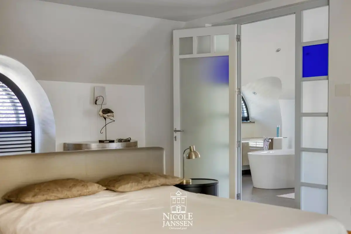 Exclusieve villa  foto 18