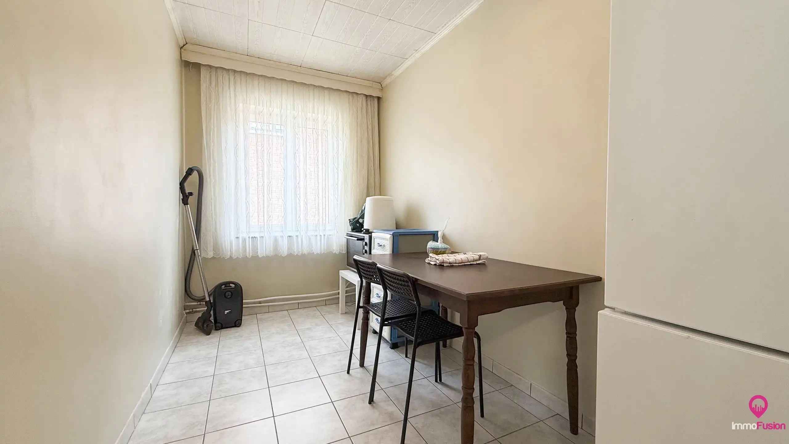 Veelzijdig pand met 2 wooneenheden op centrale ligging! foto 8