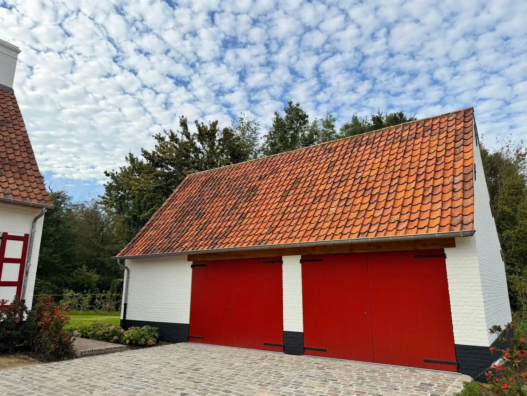 Exclusieve nieuwbouwwoning foto 3
