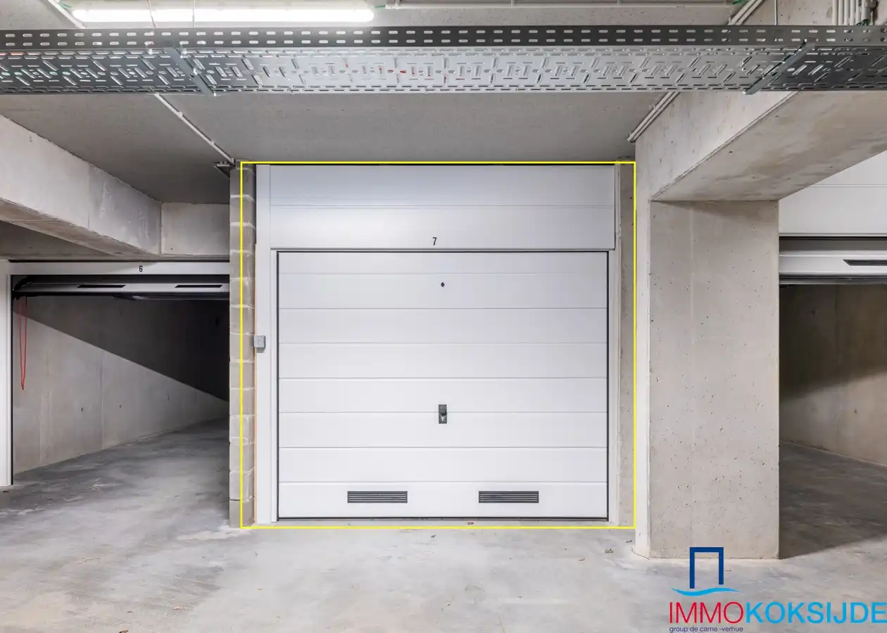 Noor 03.01 Sint-Idesbald foto 24