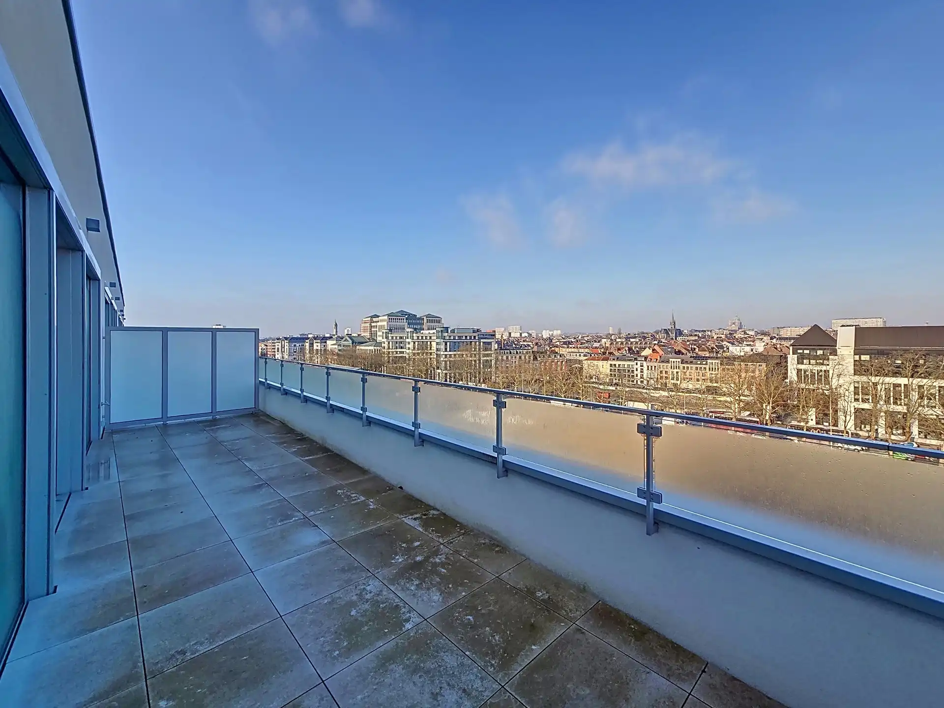 Canal Wharf : Stedelijke elegantie met adembenemend uitzicht foto 21