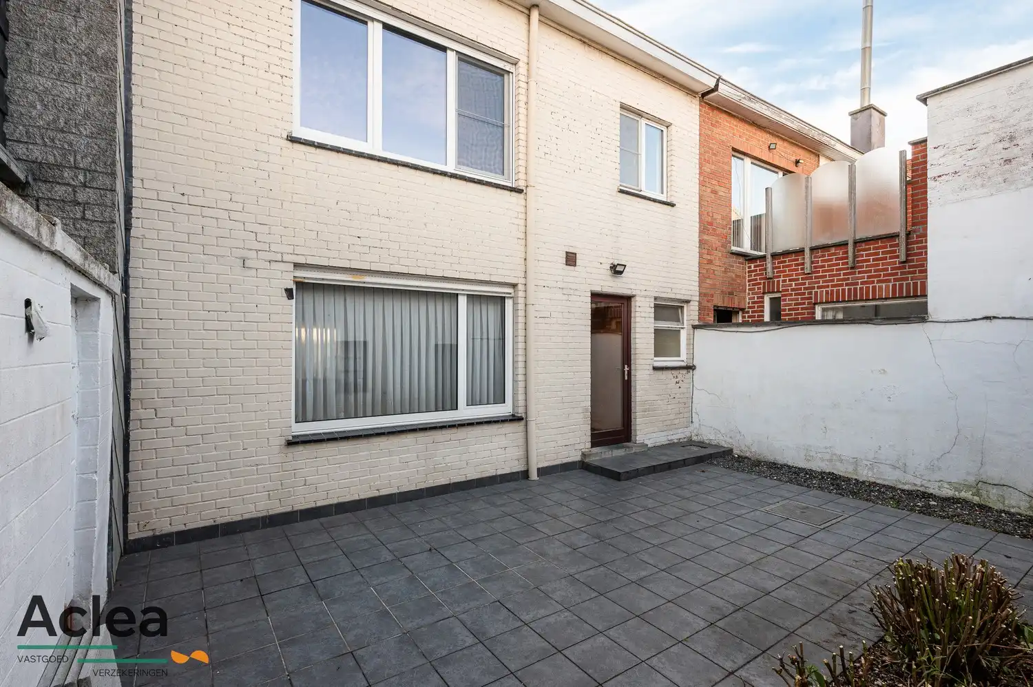 Woning met stadstuin foto 36