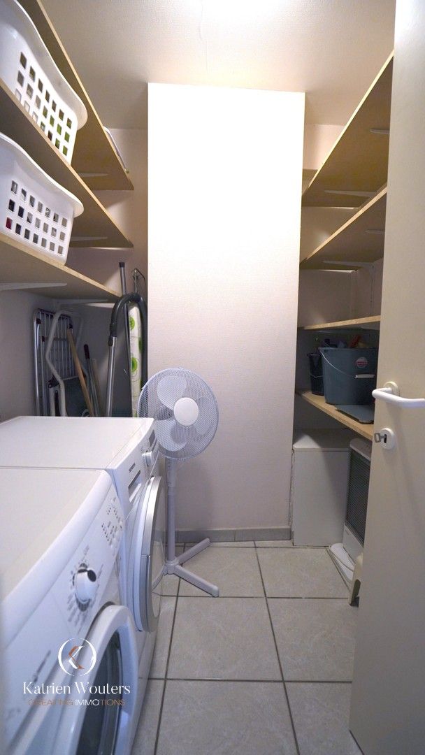 Stijlvol 3 slpk-appartement met garage foto 17