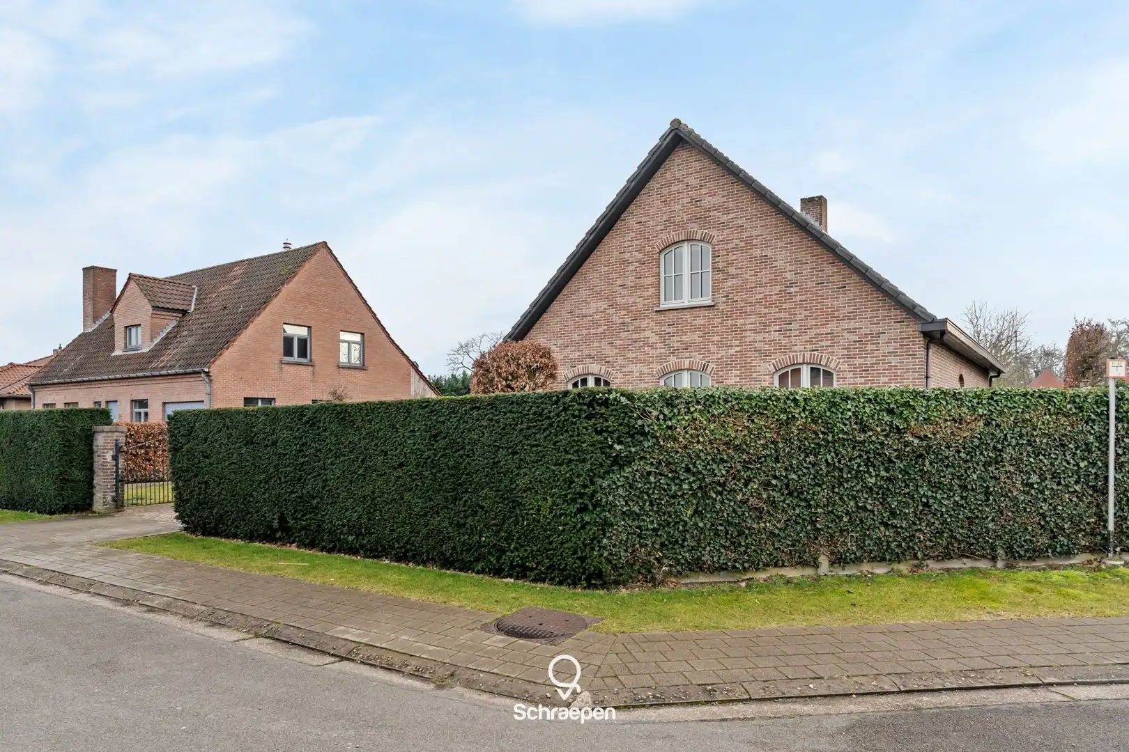 Ruime gezinswoning met 3 tot 4 slpks op wandelafstand van natuurgebied 'De Teut'! foto 27