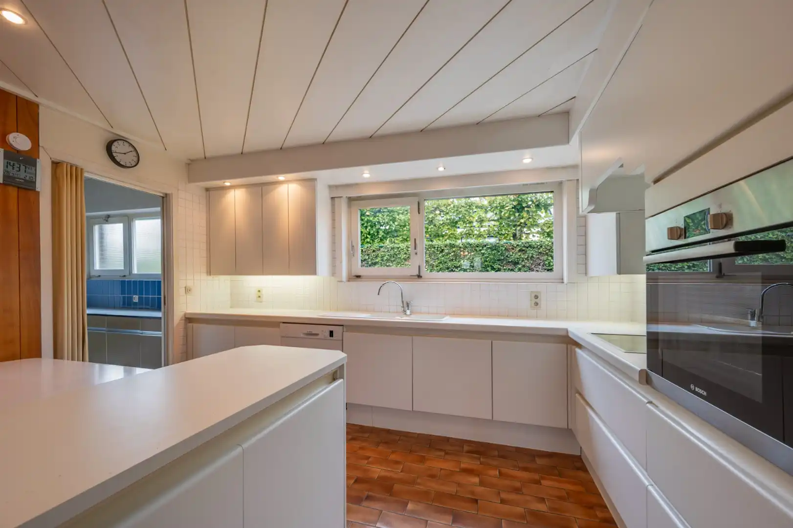 Alleenstaande woning op een rustige en centrale ligging! foto 7