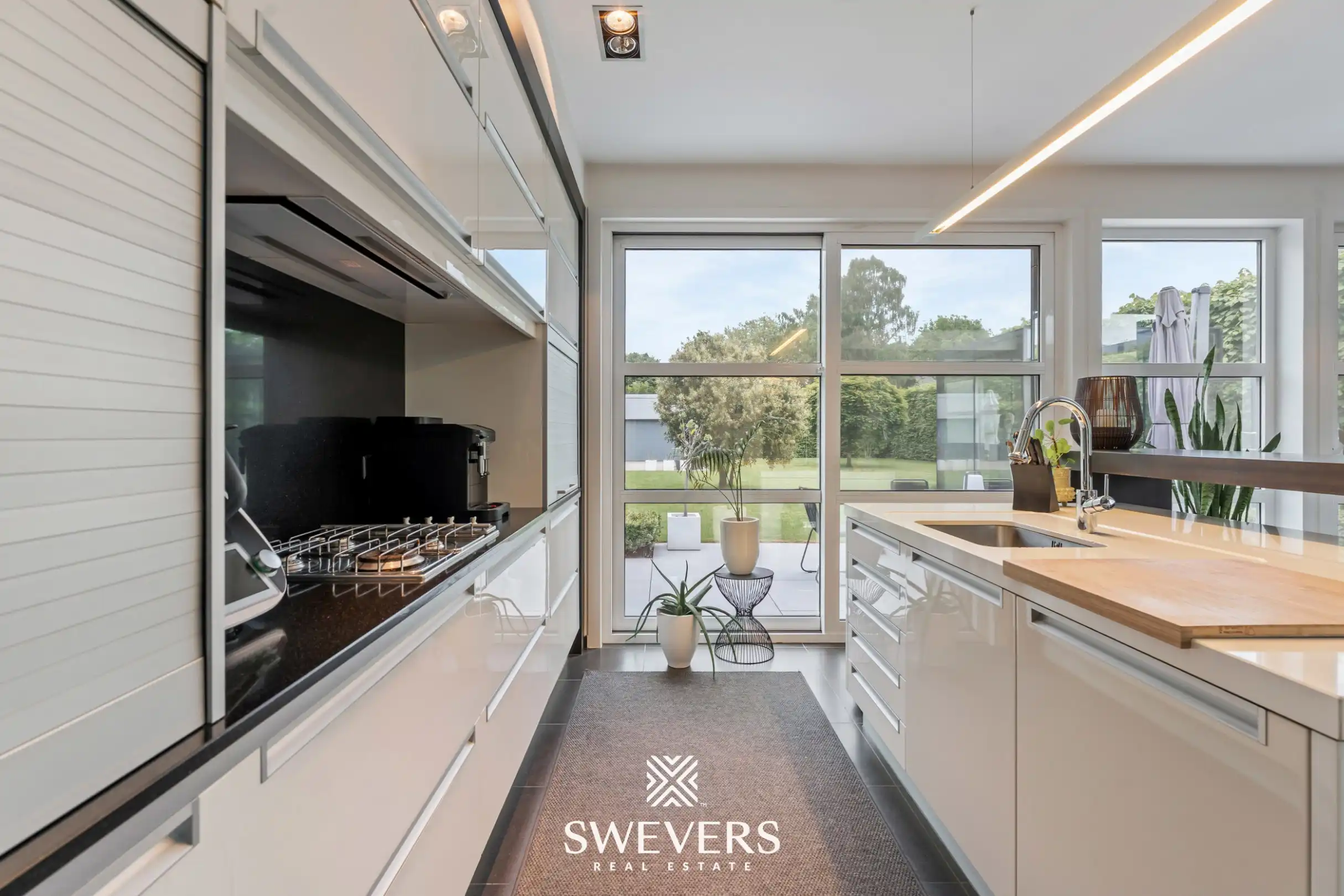 Stijlvolle villa omringd door groen op gegeerde toplocatie te Bolderberg foto 12