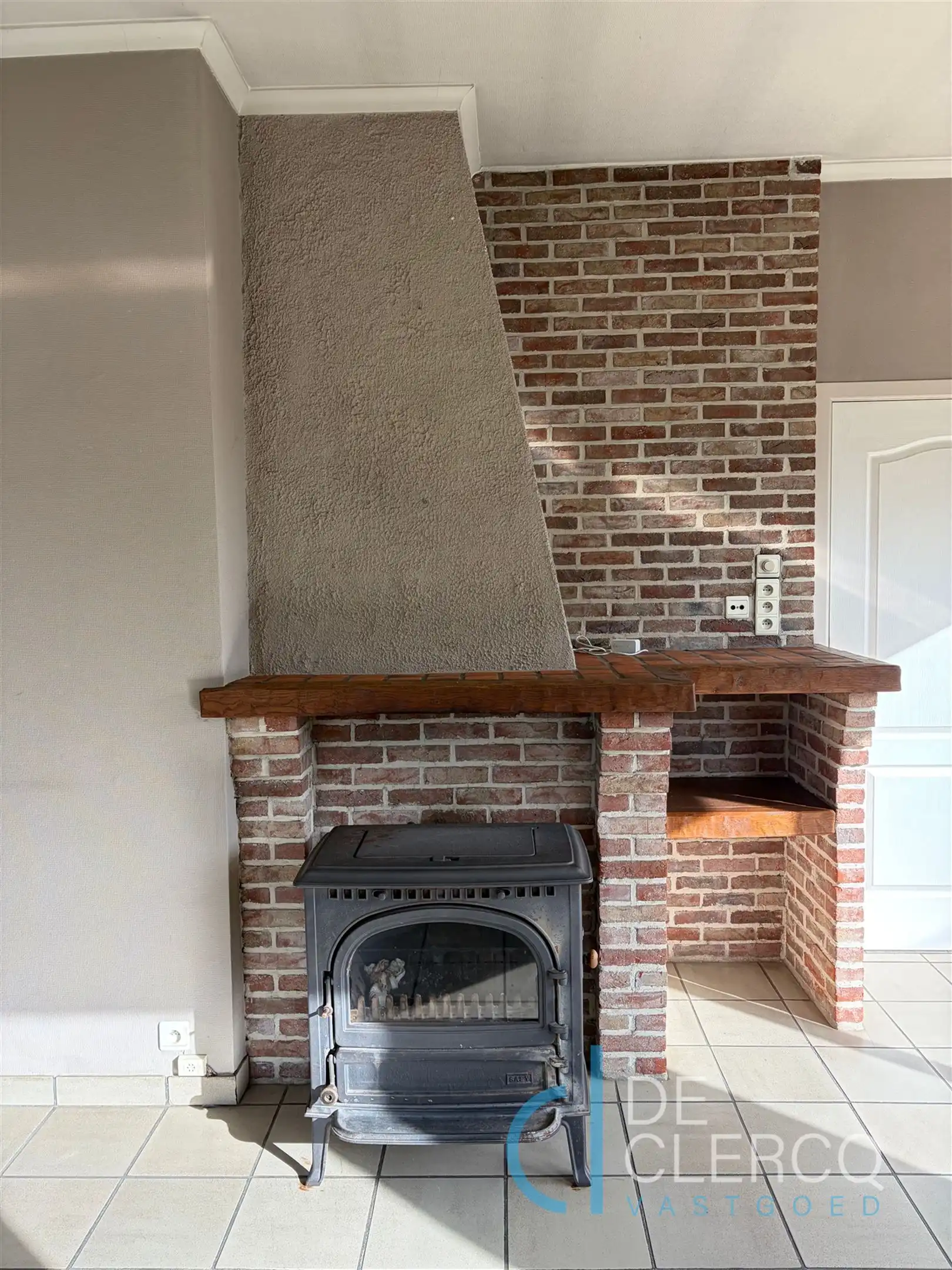 Grote landelijke woning te huur met prachtige tuin en weide! foto 3