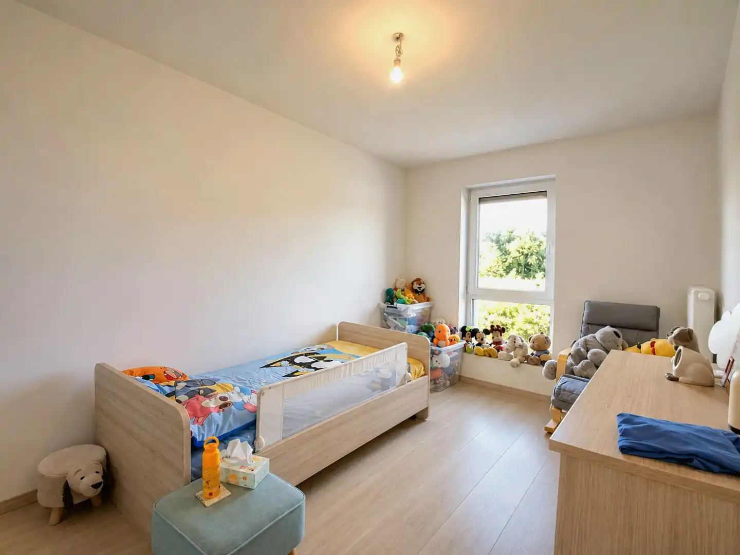 INSTAPKLARE EN ENERGIEZUINIGE WONING MET GARAGE EN ZONNIG TERRAS foto 10
