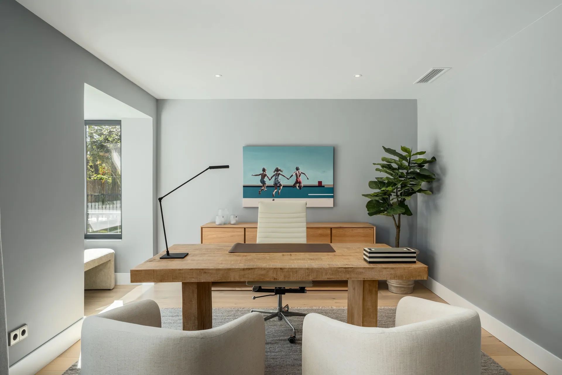 Mediterrane elegantie op de Golden Mile – exclusieve villa in Altos Reales, Marbella foto 7