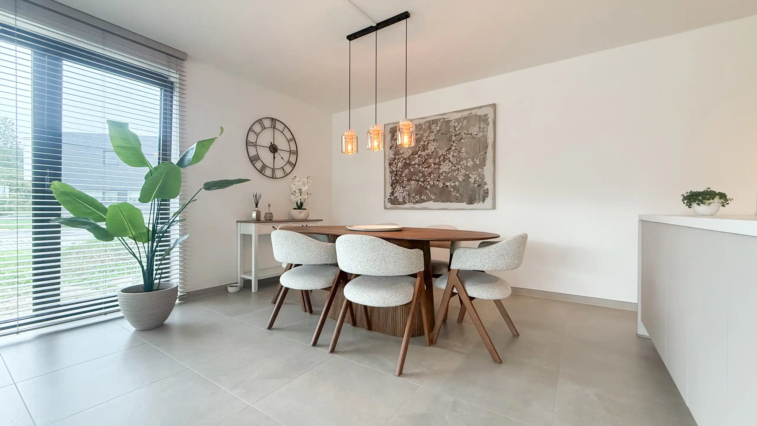 Luxueus nieuwbouwappartement met 3 slpks, parking+berging! foto 11