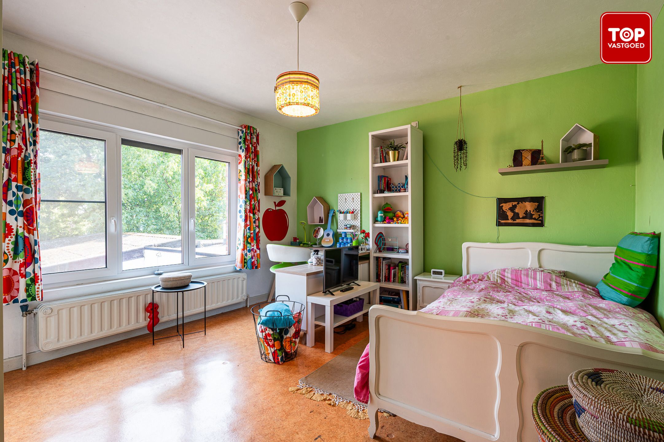 Huis te koop foto 16
