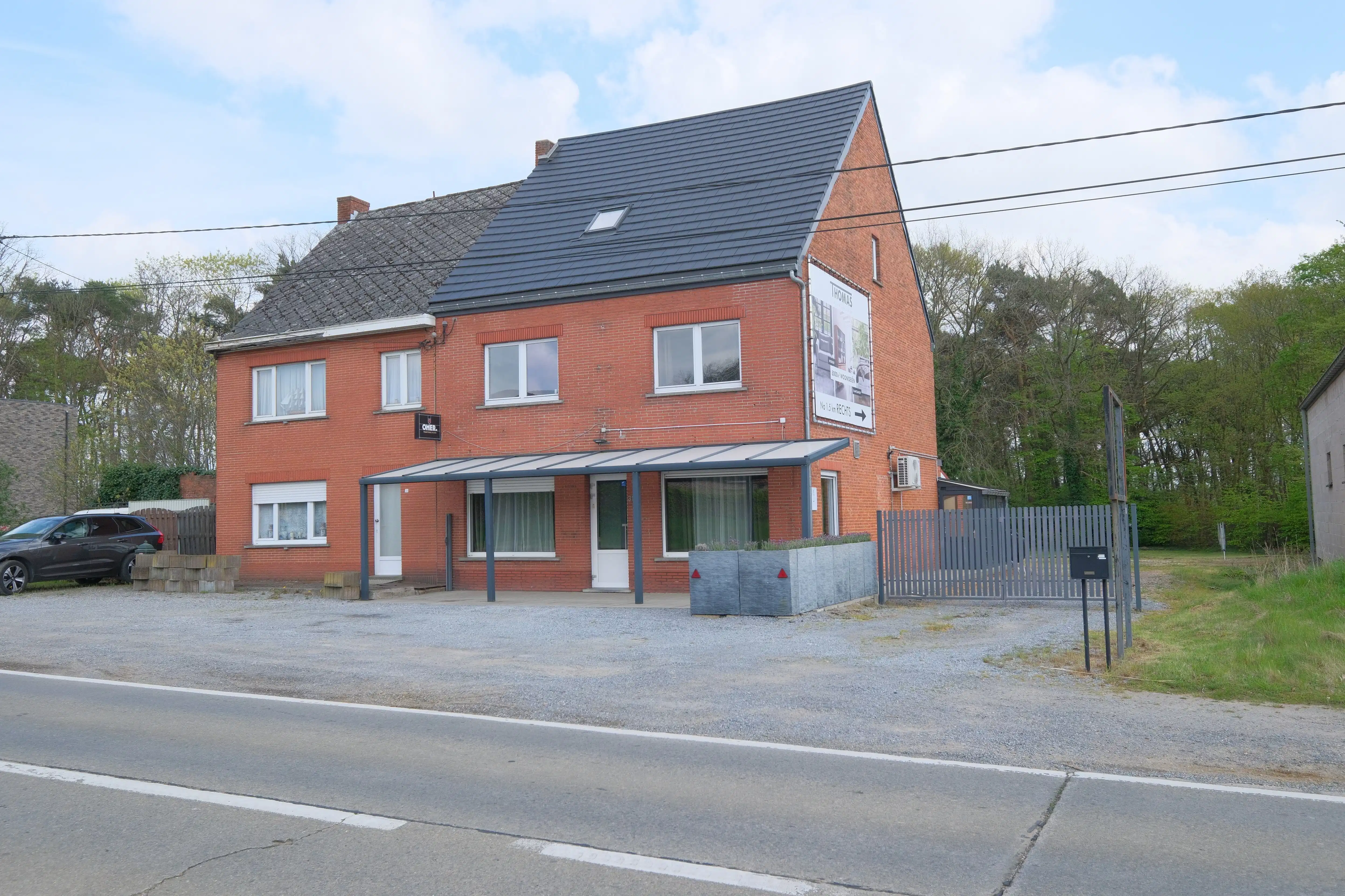 Instapklare woning met 4 slaapkamers foto 2