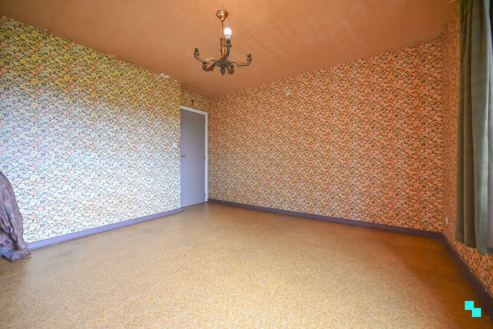 Laatste woning in doodlopende straat op de wijk De Mol foto 20