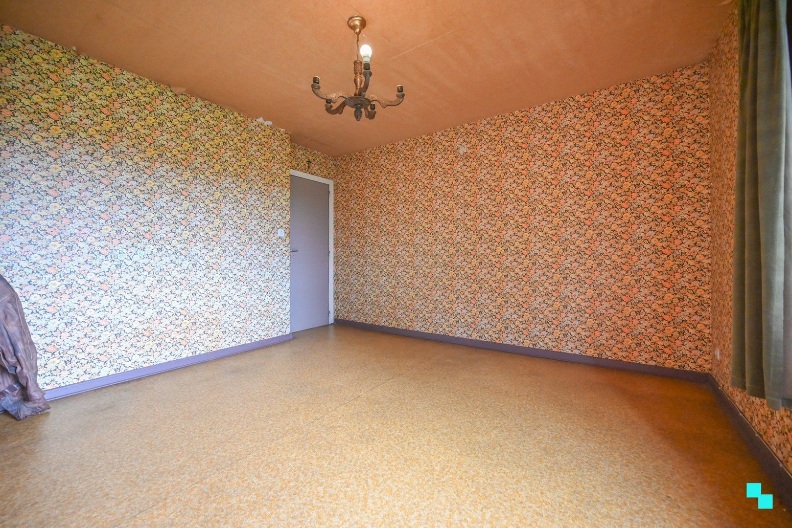 Laatste woning in doodlopende straat op de wijk De Mol foto 20