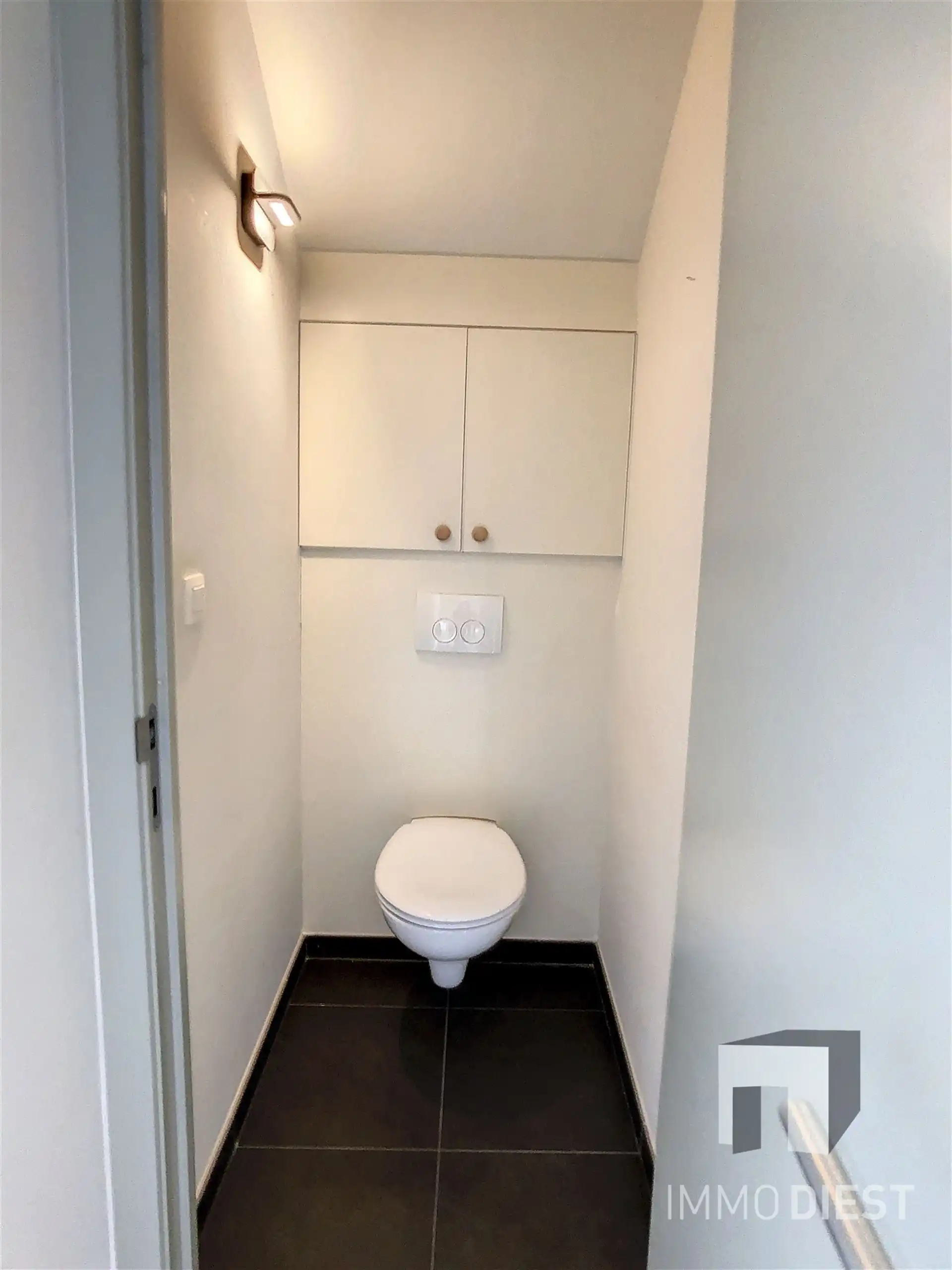 Ruim duplex appartement in het centrum van Diest foto 25