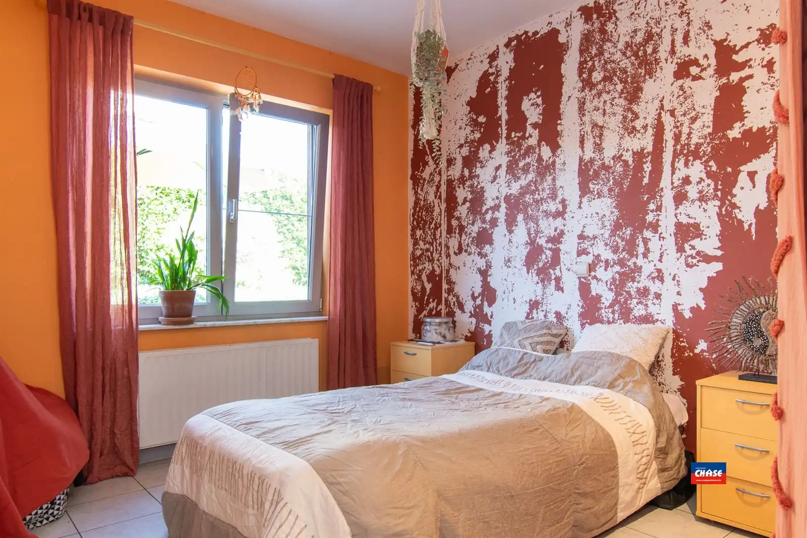 Gelijkvloersappartement foto 10