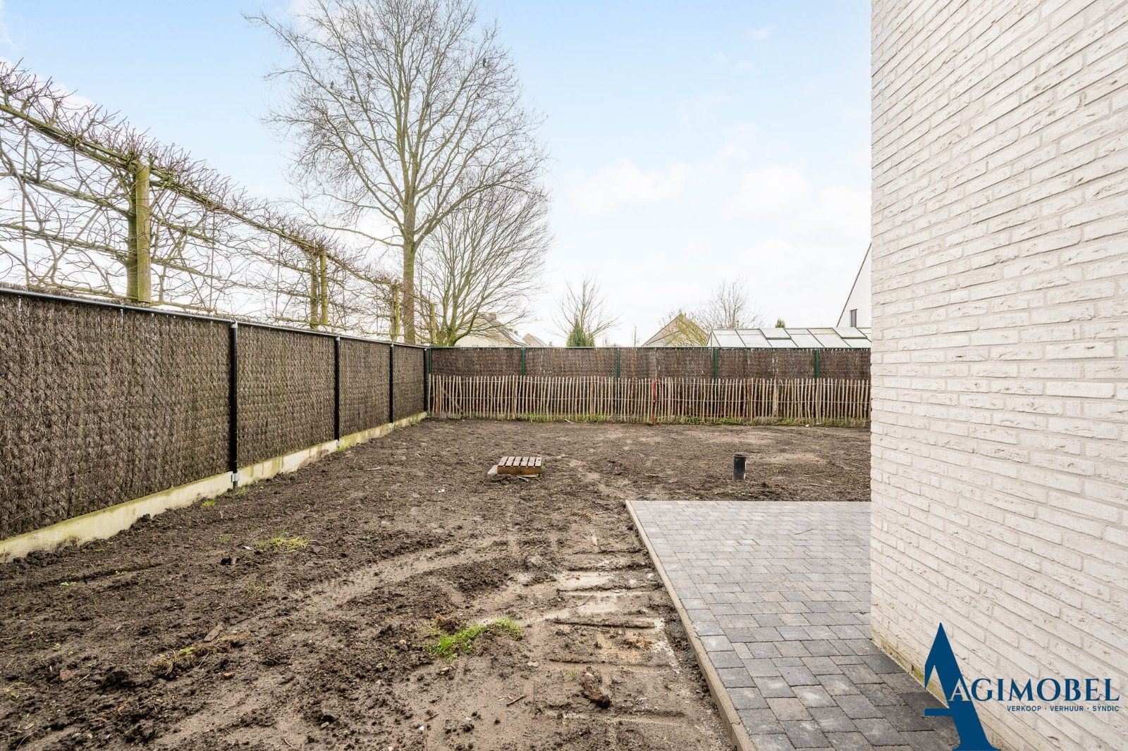 Energiezuinige nieuwbouwwoning in moderne landelijke stijl met 5 slaapkamers te Moerkerke. foto 9