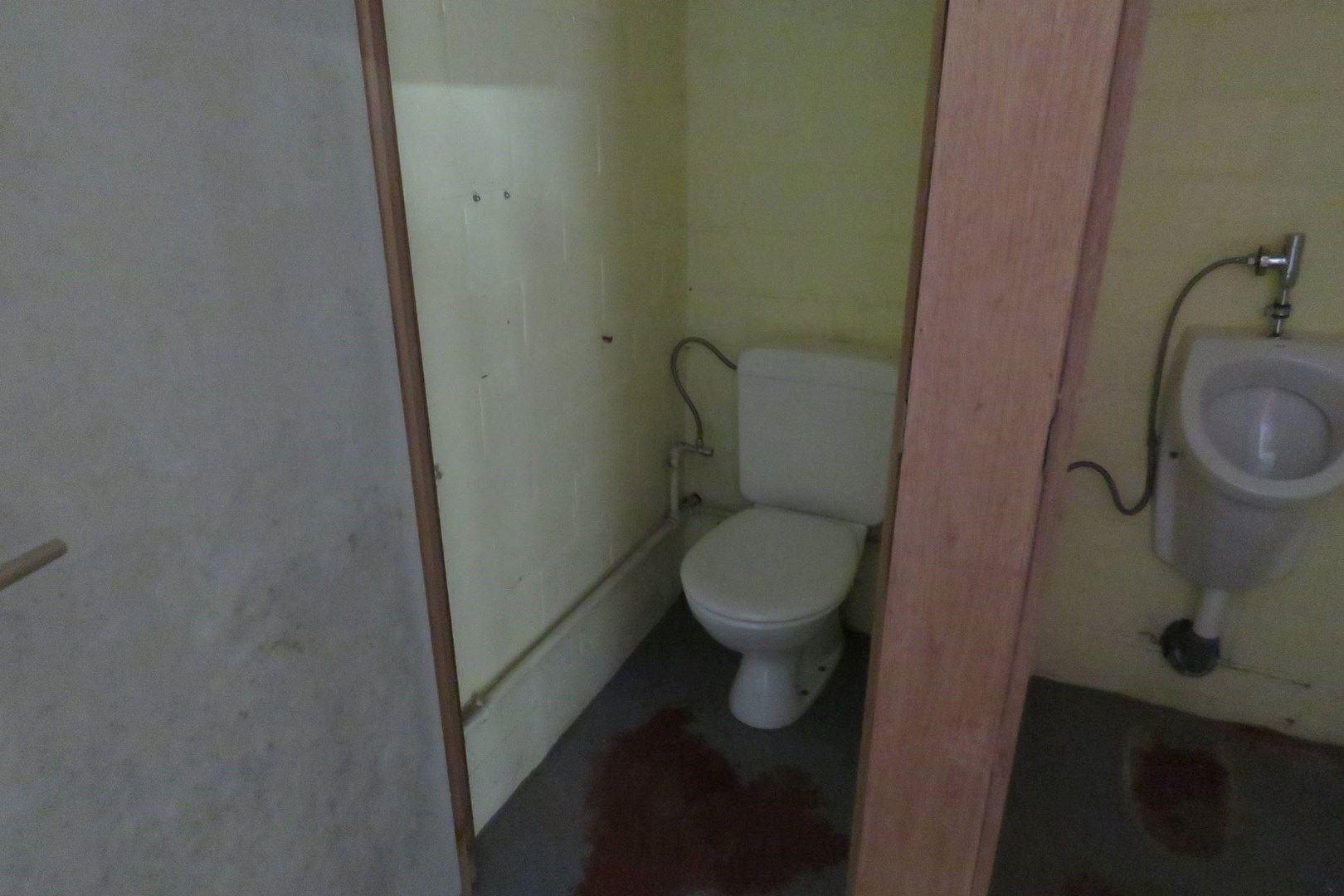 Loods/opslagruimte (250 m²), Torhout foto 16