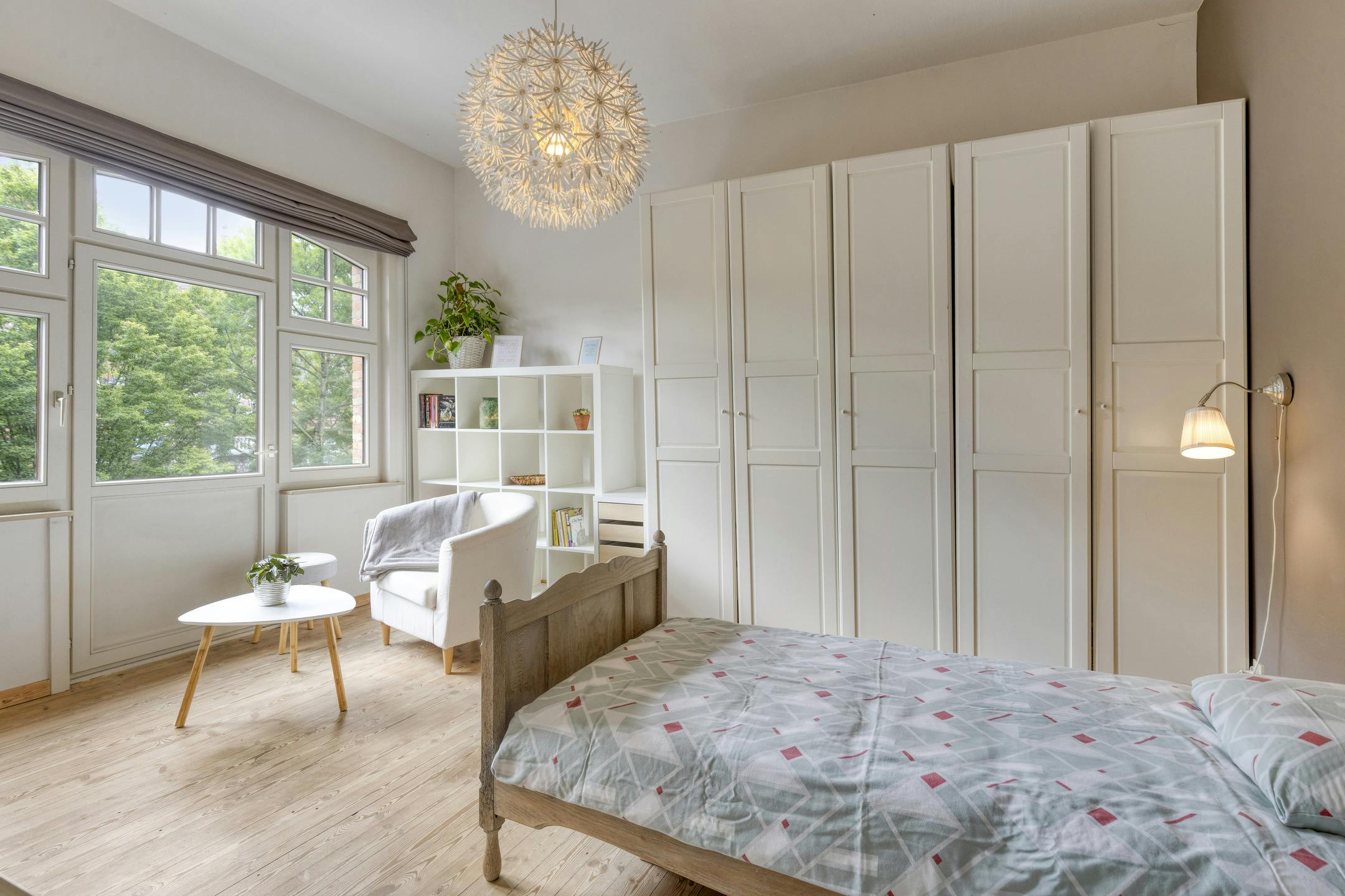 Prachtig huis met 4 slaapkamers en praktijkruimte te Brugge foto 10
