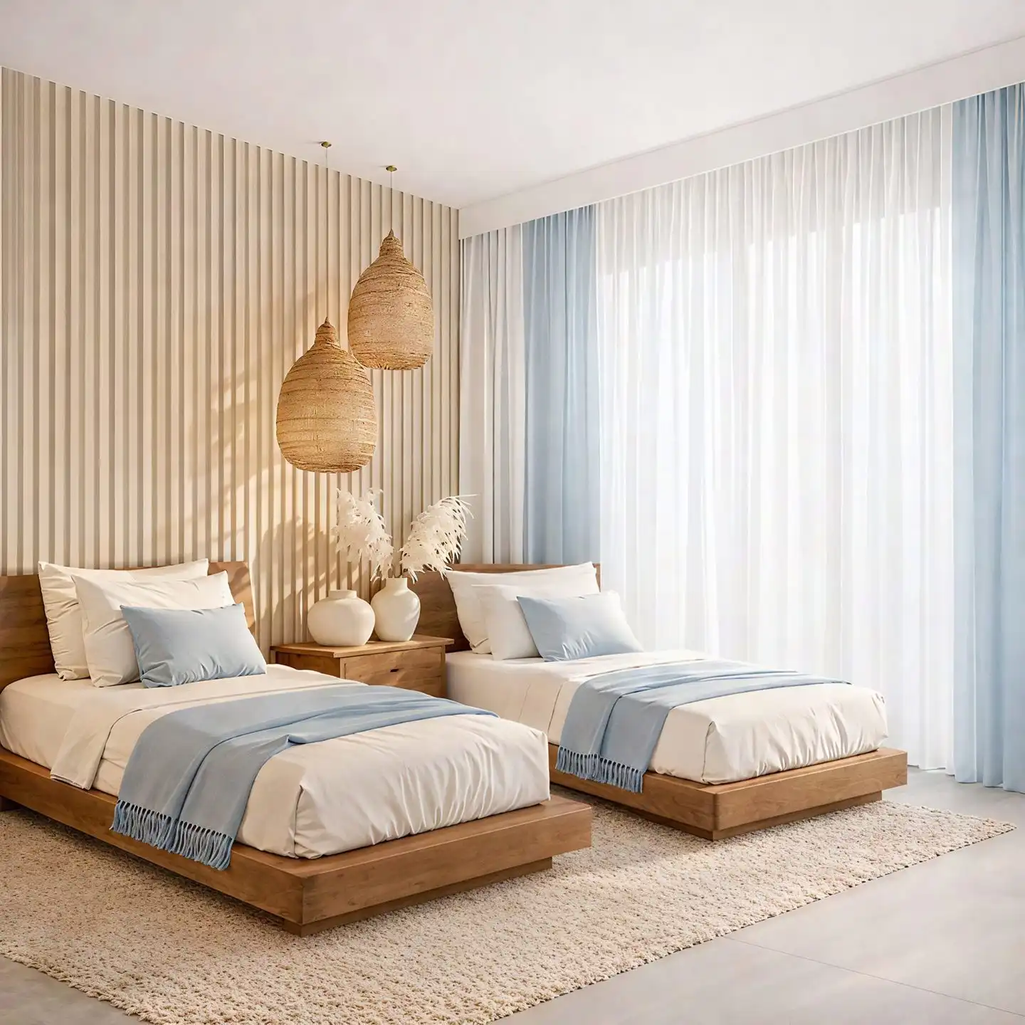 SPANJE-Appartementen op 200m van het strand, alles dichtbij foto 3