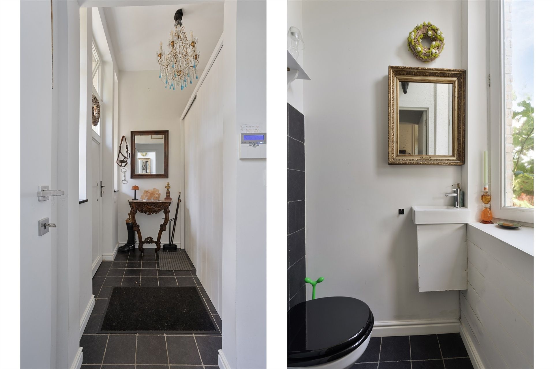 Prachtige woning in het hartje van Wemmel foto 2