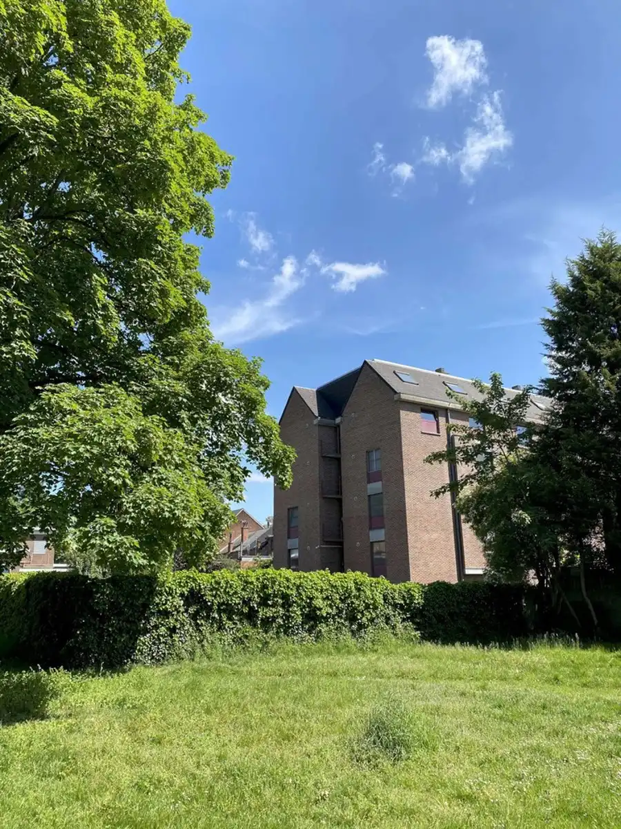 Hoofdfoto van de publicatie: Studentenstudio te koop in Leuven centrum nabij Gasthuisberg, Sportkot en Arenberg
