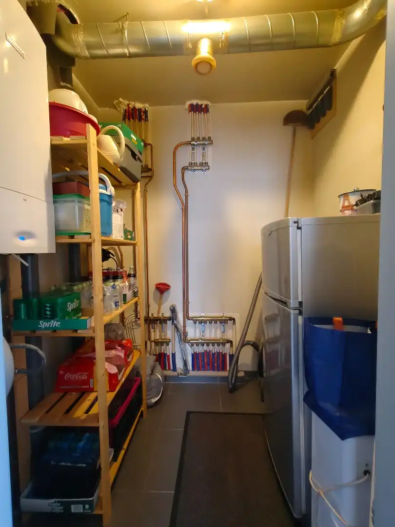 Ruime halfopen bebouwing met garage en 3 slaapkamers in Sint-Niklaas foto 6