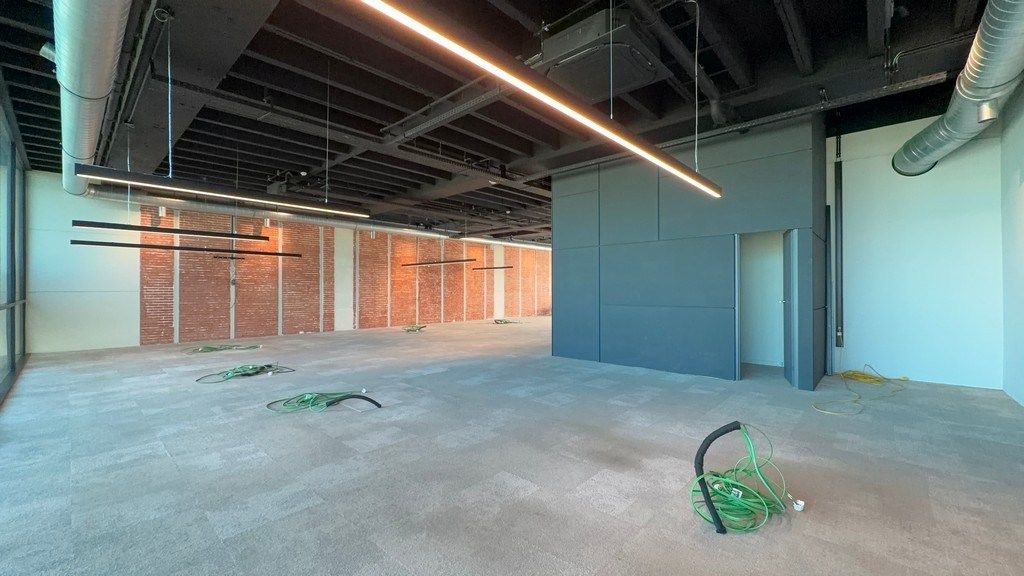 Stijlvolle kantoren te huur in Hardy Building te Antwerpen foto 20