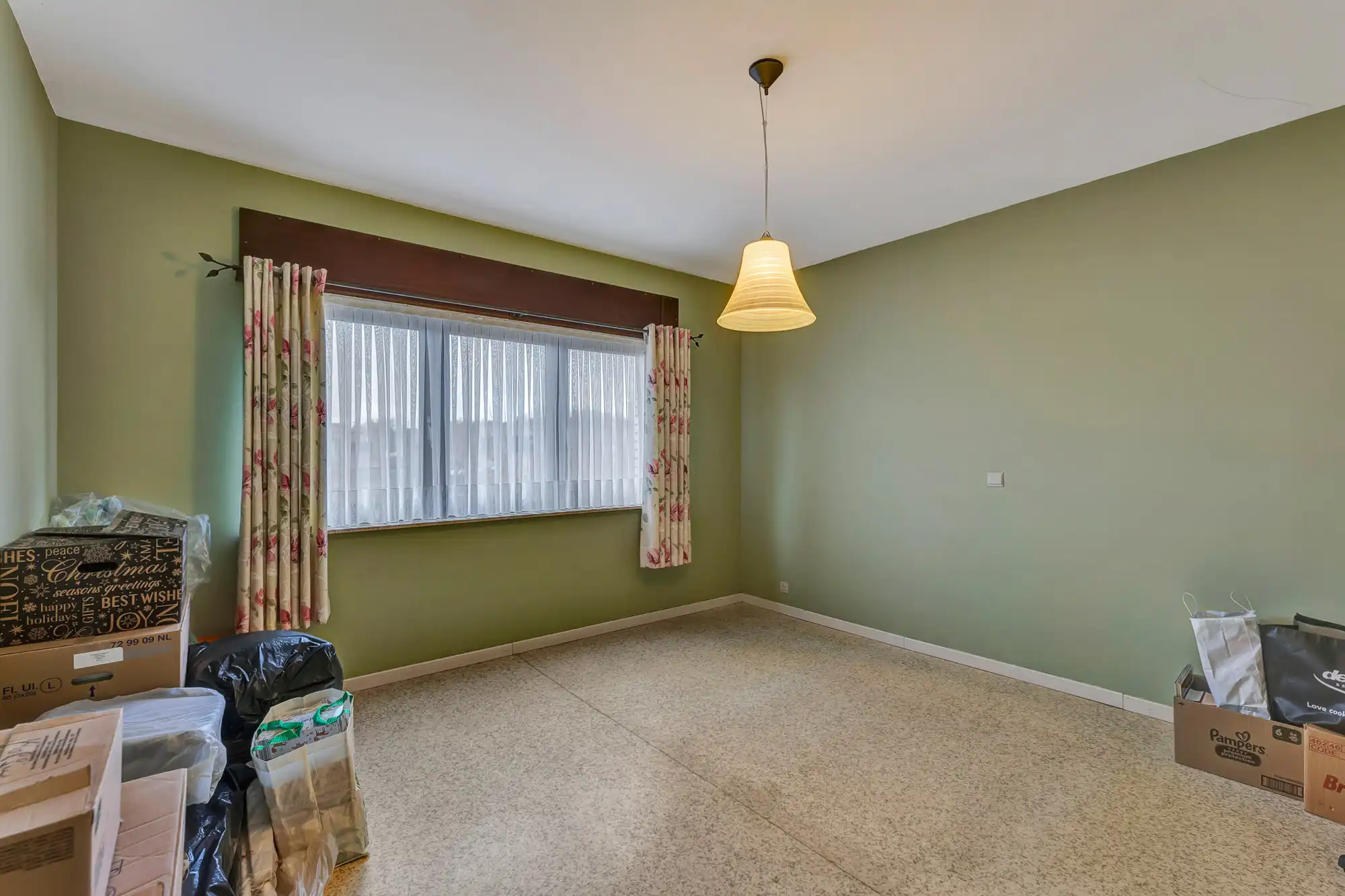 Gezellige en solide woning te Onze-Lieve-Vrouw-Lombeek foto 15