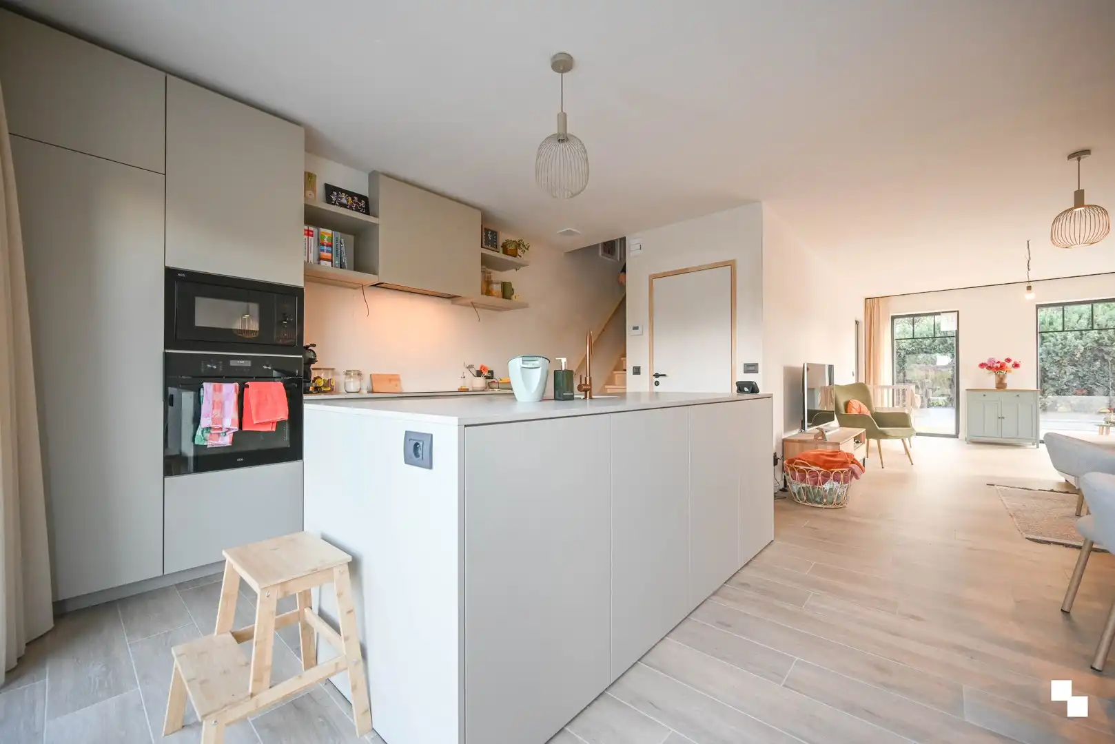 Nieuw te bouwen BEN-woning aan 6% BTW foto 9