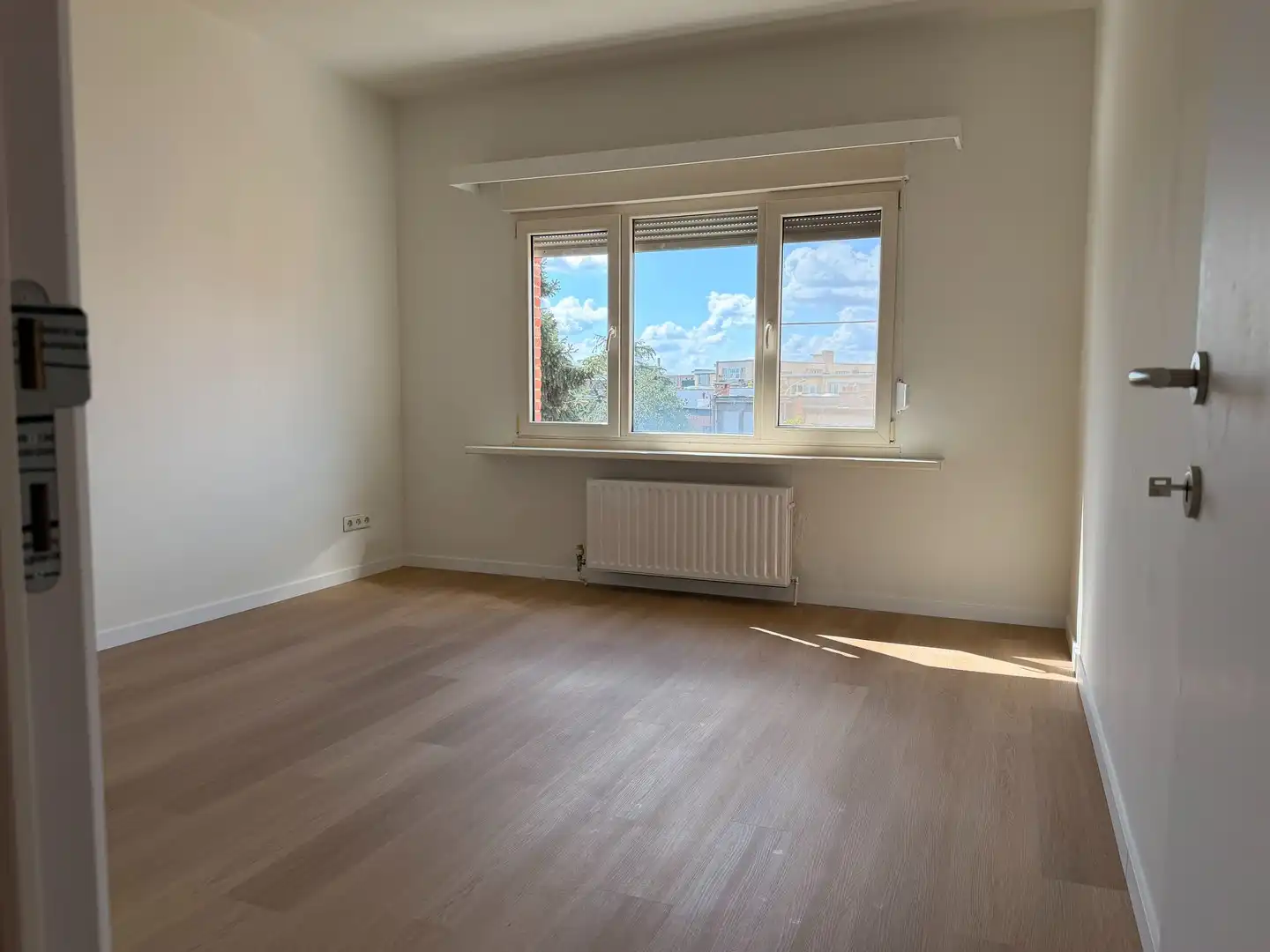 Energiezuinig appartement met zonnepanelen foto 8