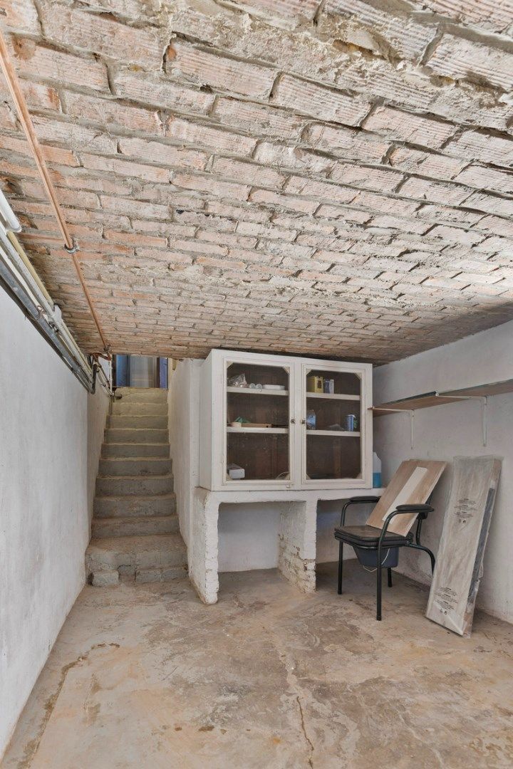 Gezellige 2-gevelwoning te koop in Lennik foto 14
