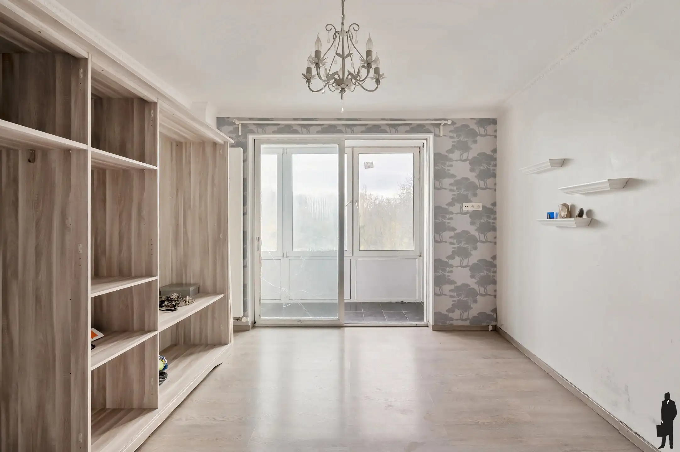 Lichtrijk appartement op toplocatie in Deurne! foto 7