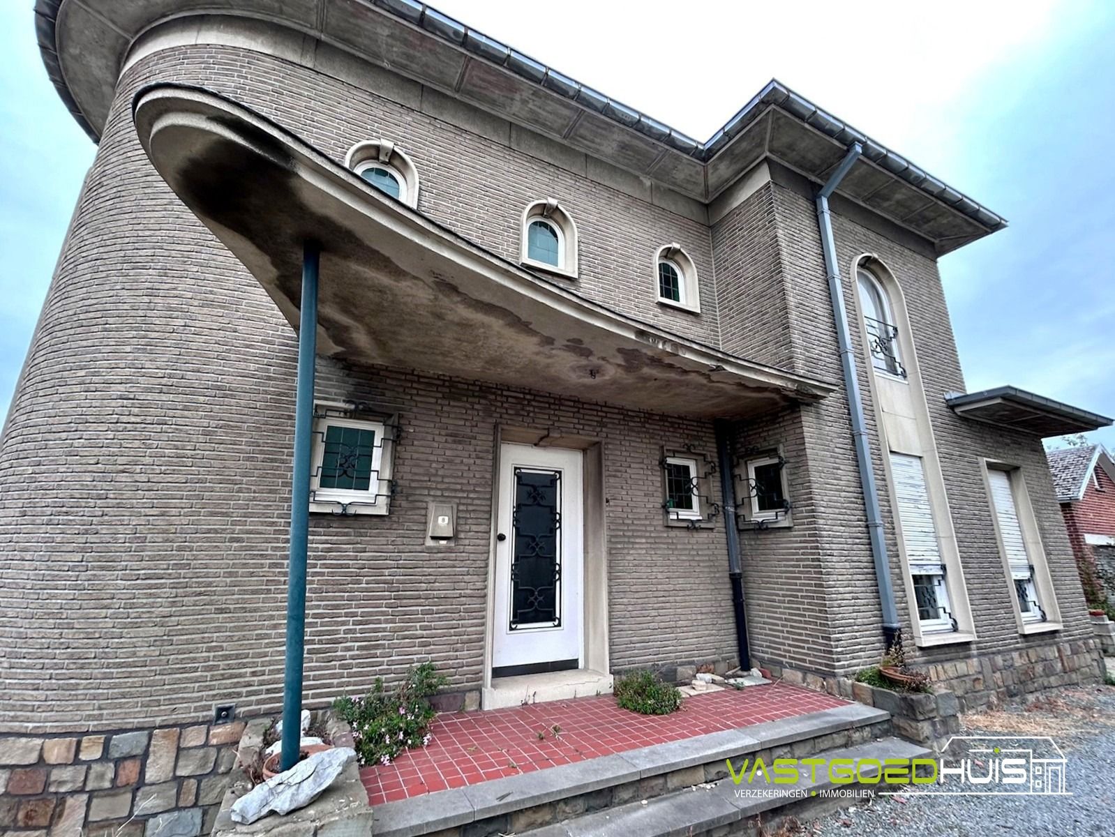 Unieke woning met karakter  foto 3