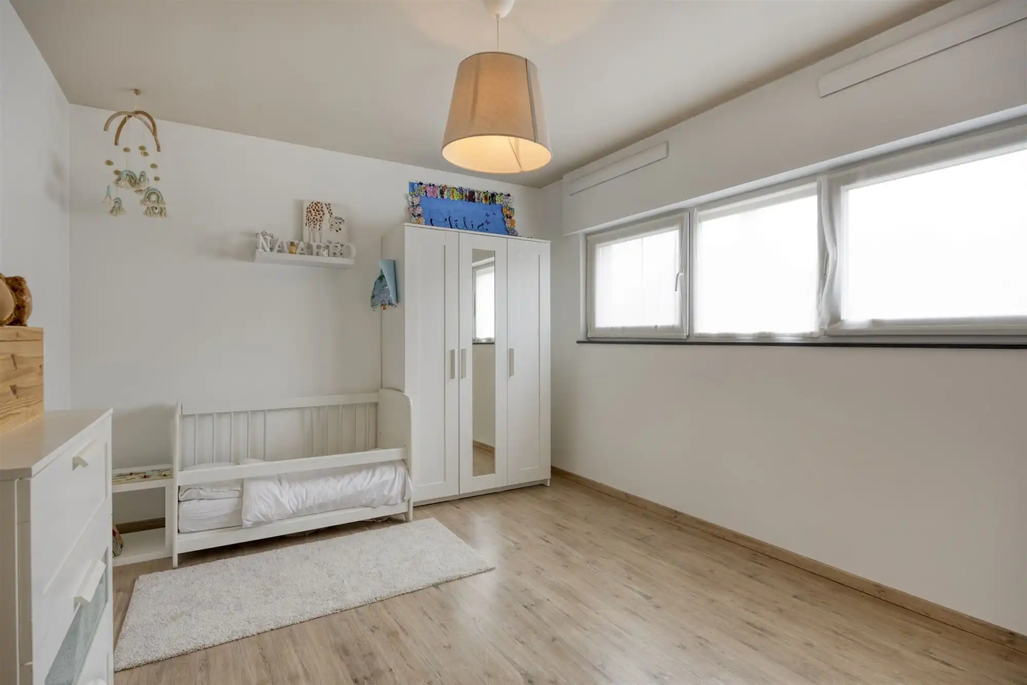 Ruime energiezuinige gezinswoning met 4 slaapkamers foto 28