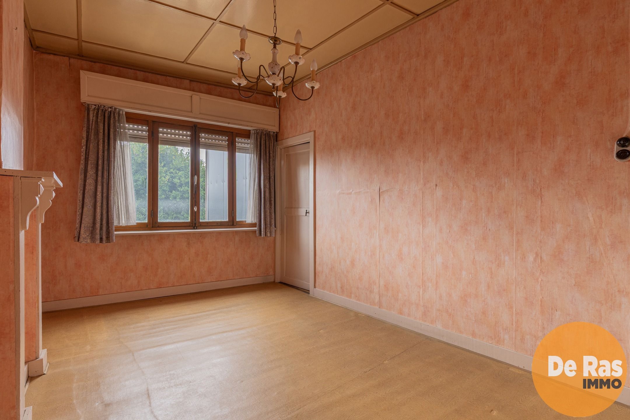 WETTEREN – Renovatieproject op een centrale ligging foto 9