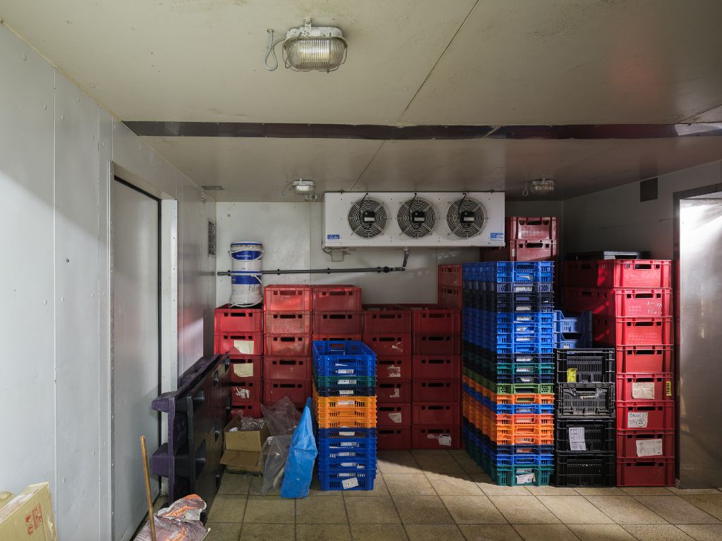 Sint-Amandsberg. Op te frissen directeurswoning met bijhorend magazijn en afzonderlijke loft op een boogscheut van het centrum van Gent. foto 16