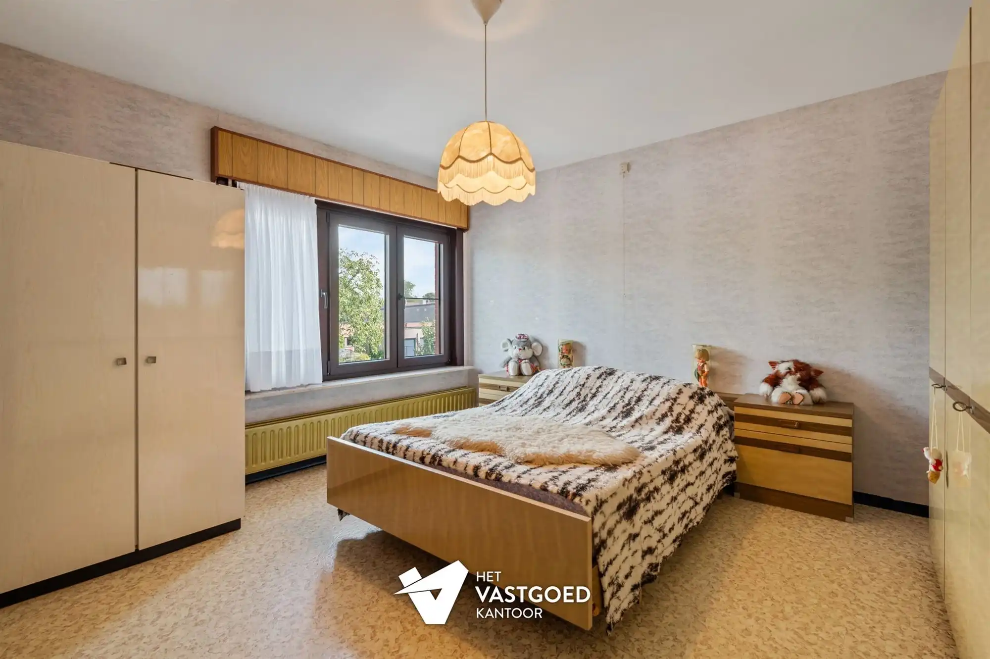 UITSTEKEND ONDERHOUDEN WONING RUSTIG GELEGEN OP EEN PERCEEL VAN 5 ARE TE MEERHOUT GESTEL foto 19