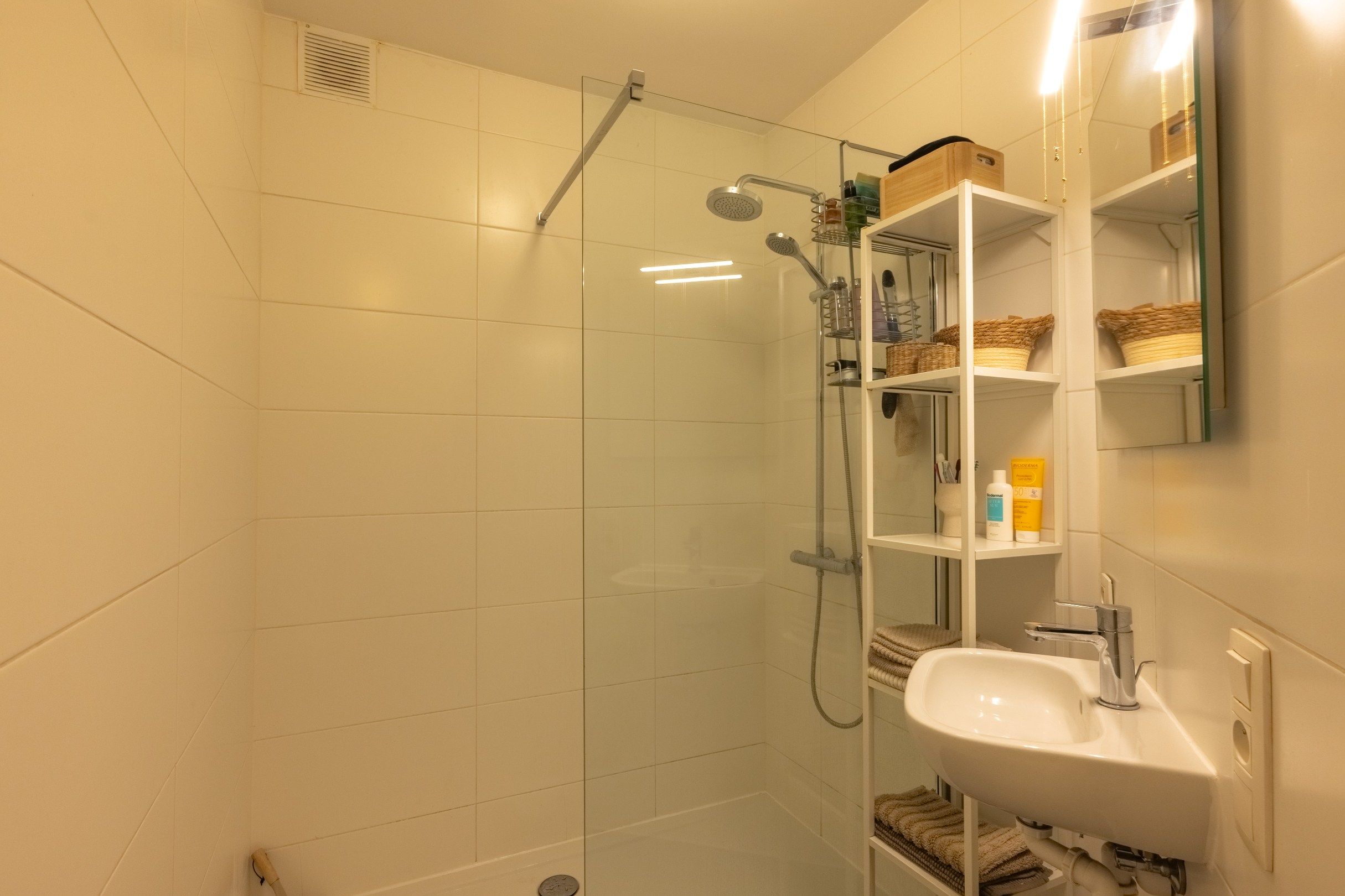 Gemeubeld appartement op topligging Duinbergen foto 8
