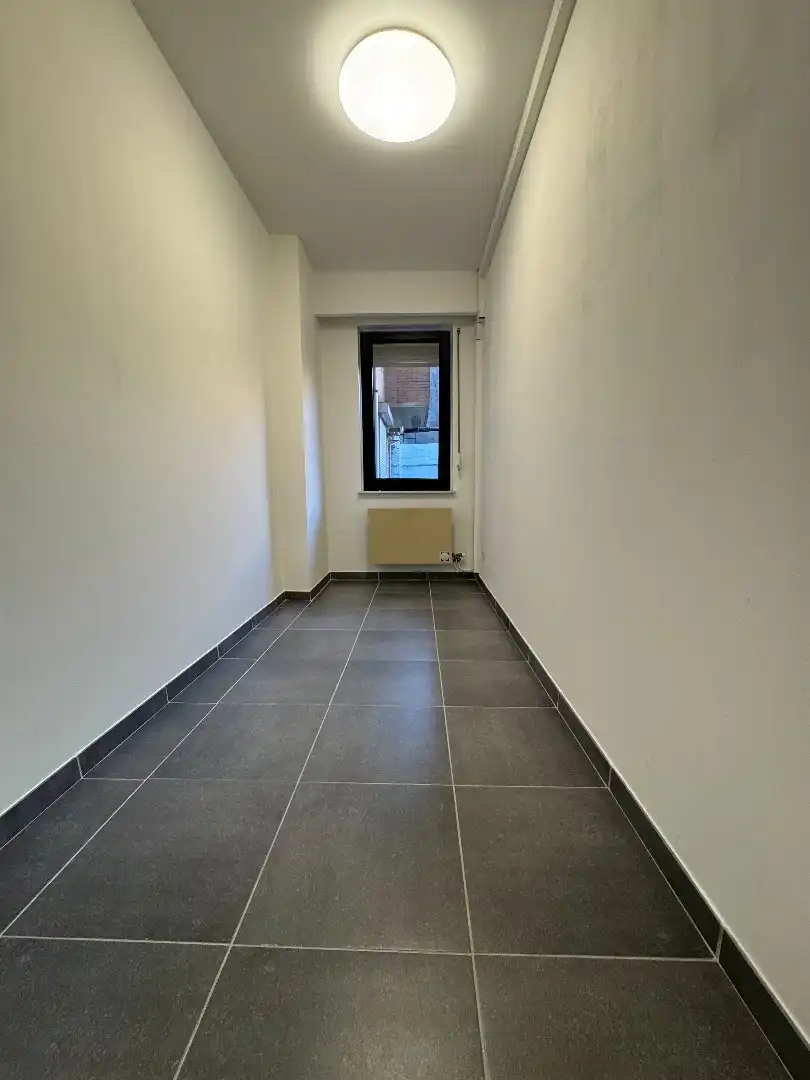 een GLVL. appartement met ondergrondse autostaanplaats foto 5