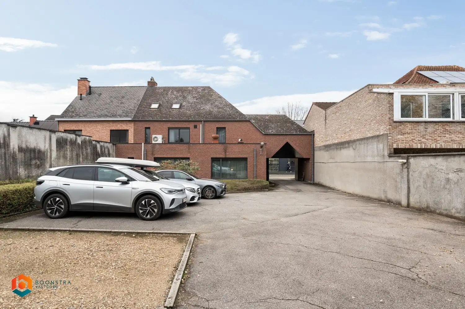 Bouwgrond voor open bebouwing op perceel van 482m² te Rijmenam foto 5