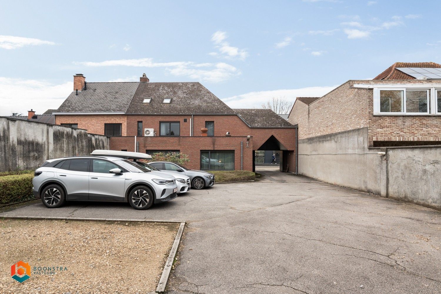 Bouwgrond voor open bebouwing op perceel van 482m² te Rijmenam foto 5