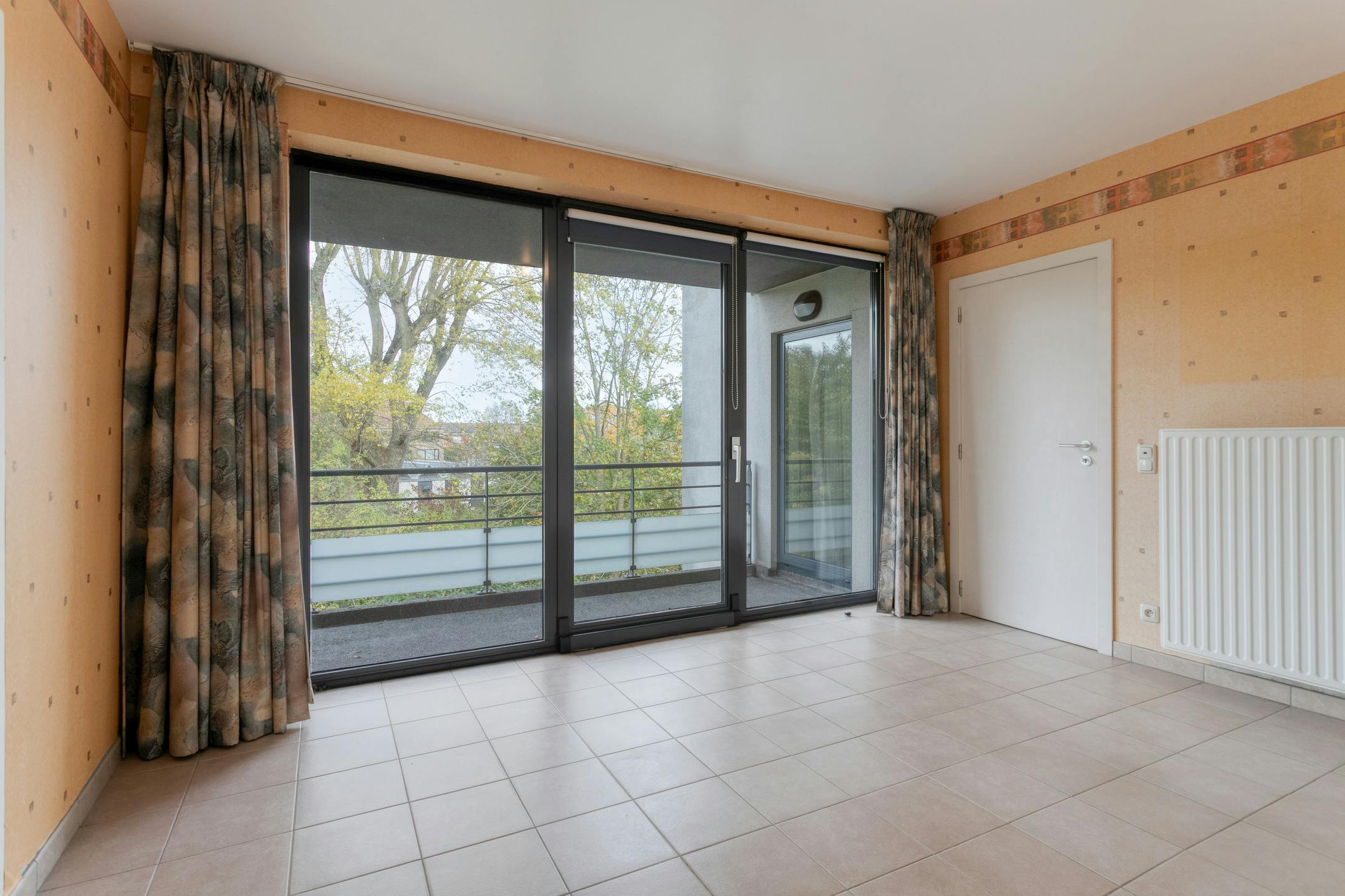 Appartement met 3 slaapkamers, 2 terrassen te Sint-Kruis (Brugge) foto 10