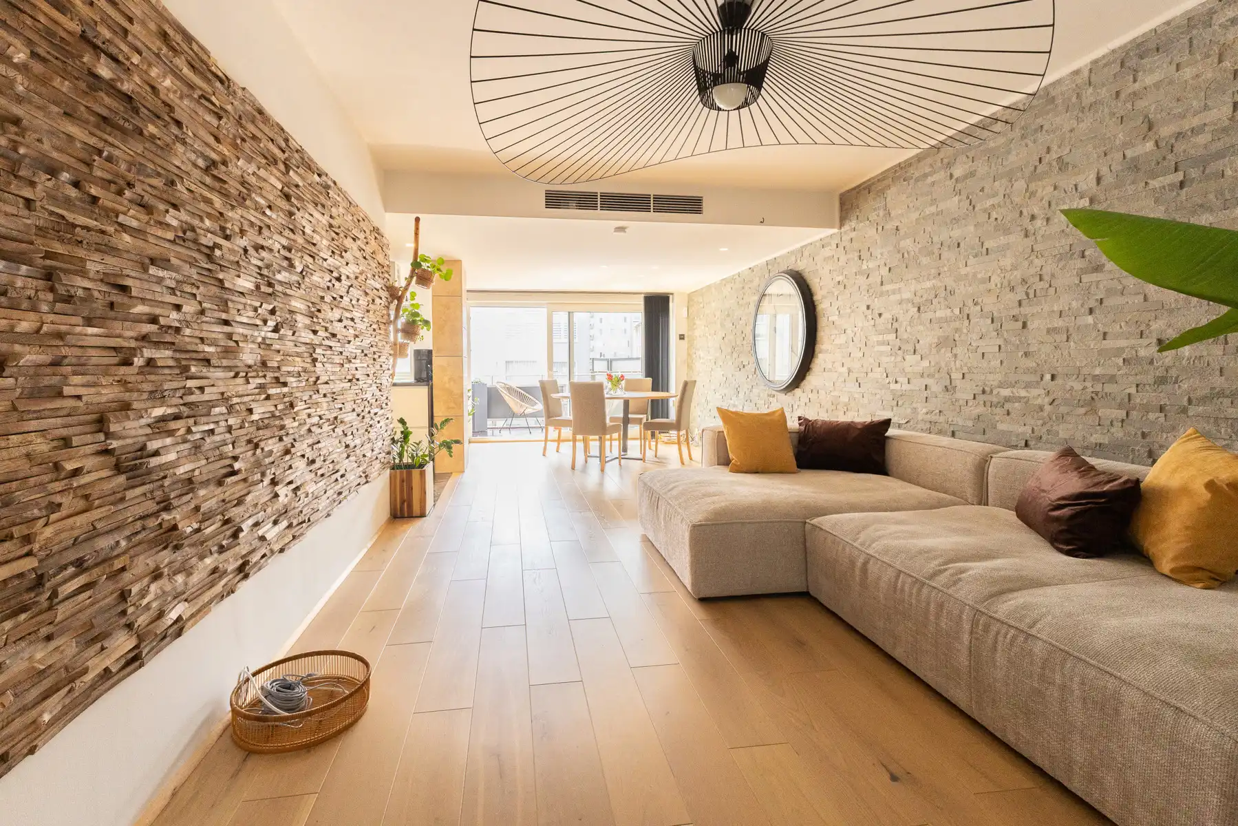 Appartement te koop Karel van Overmeirelaan 5/101 - 2100 Antwerpen