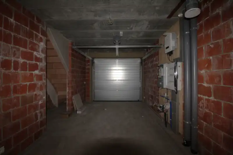 Zeer energiezuinige nieuwbouwwoning te Roeselare foto 5