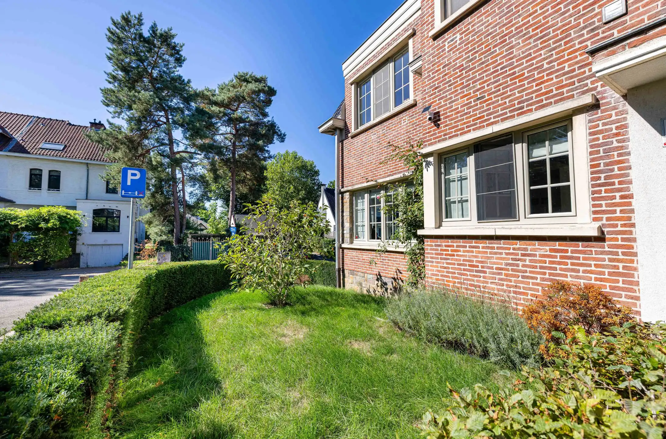 Prachtige eengezinswoning in kangoeroestijl te koop  foto 31