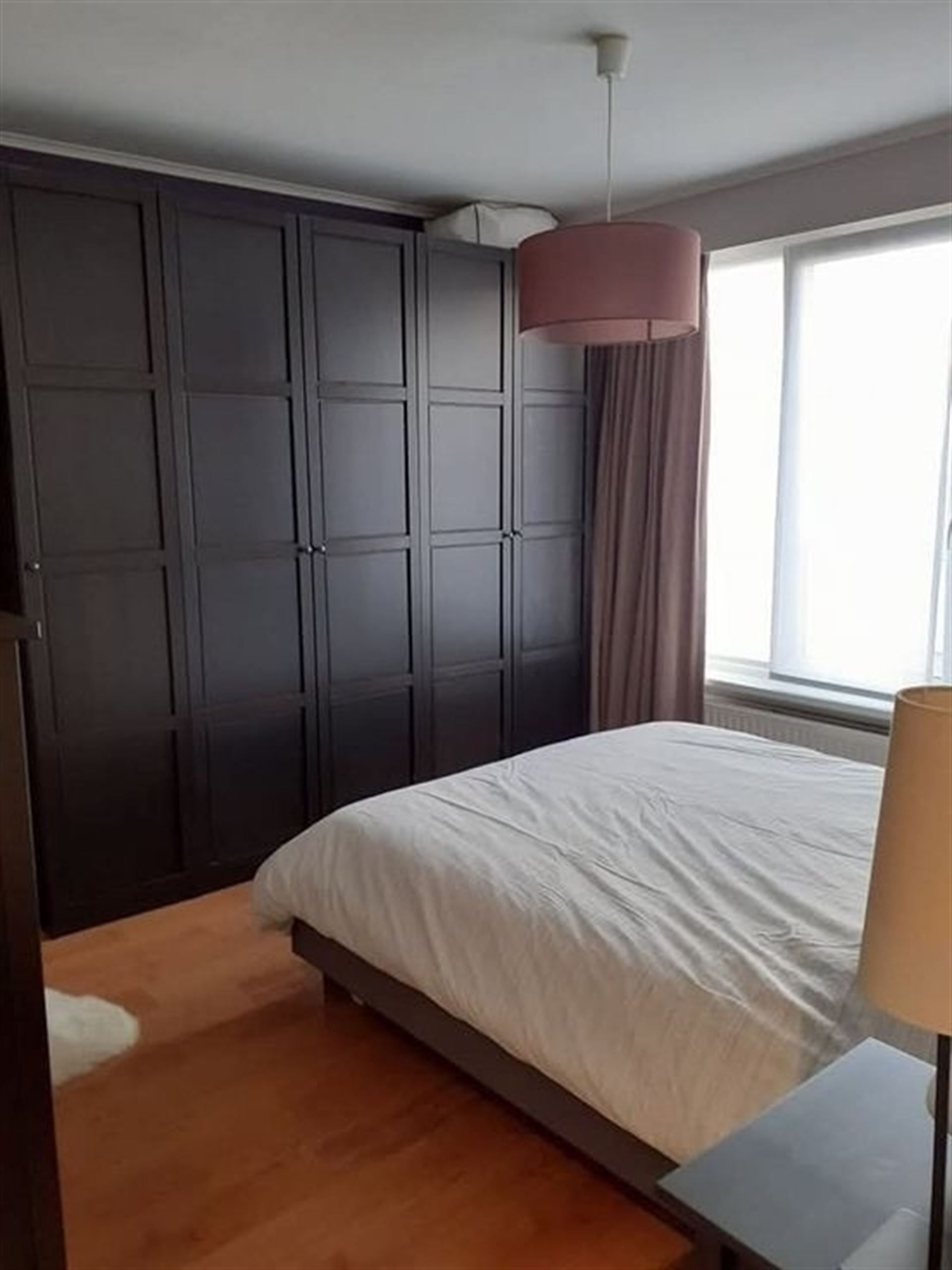 Charmant appartement met 2 slaapkamers! foto 8