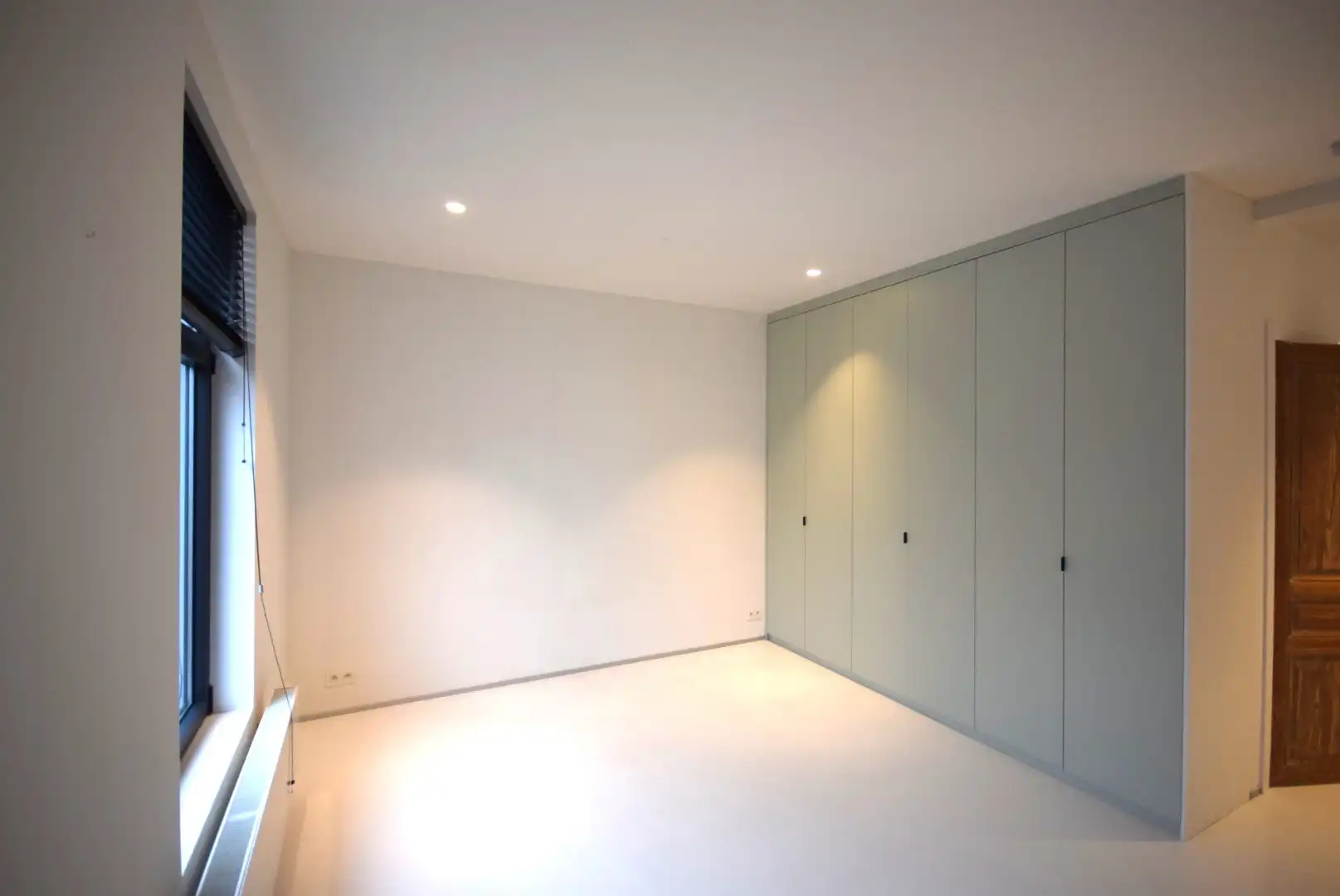 Triplex appartement met twee slaapkamers in de Olifantstraat  foto 6