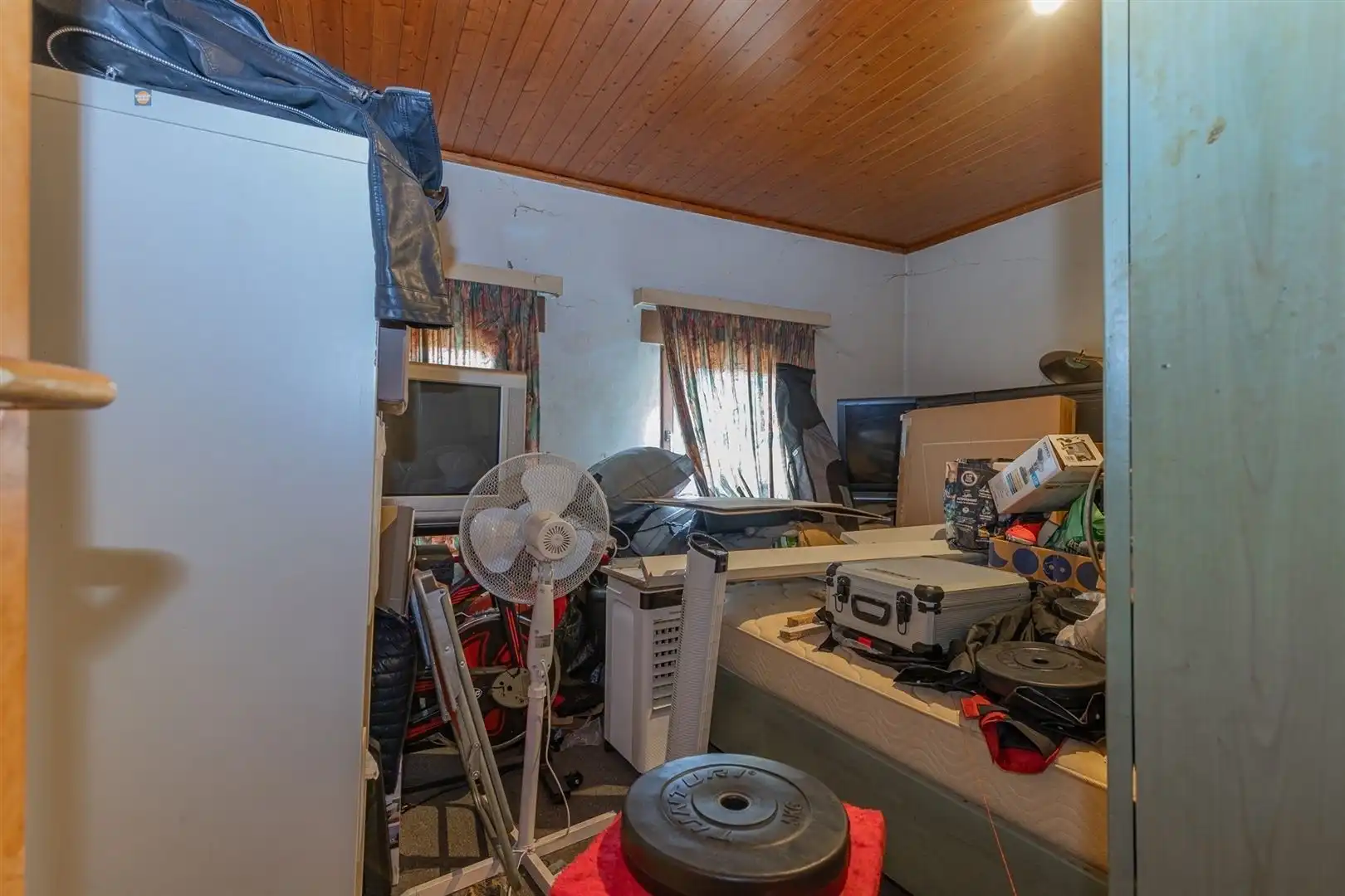 Te renoveren woning met potentieel nabij het centrum van Willebroek foto 4