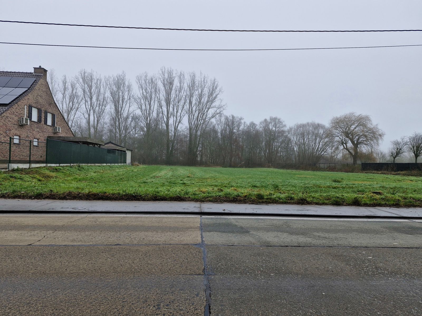 Bouwgrond te koop in Putte! foto {{pictureIndex}}